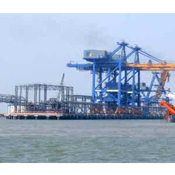 Adani Ports buys Dharma port for about Rs5,000 crore